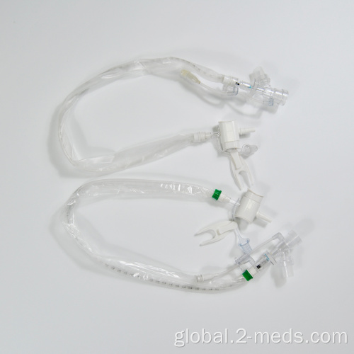 Medical Instrument Surgical Closed Suction Catheter